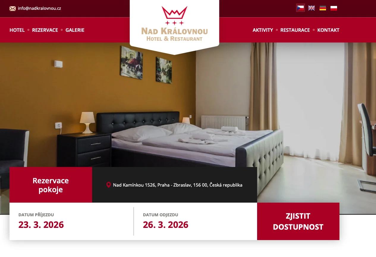 nadkralovnou.cz